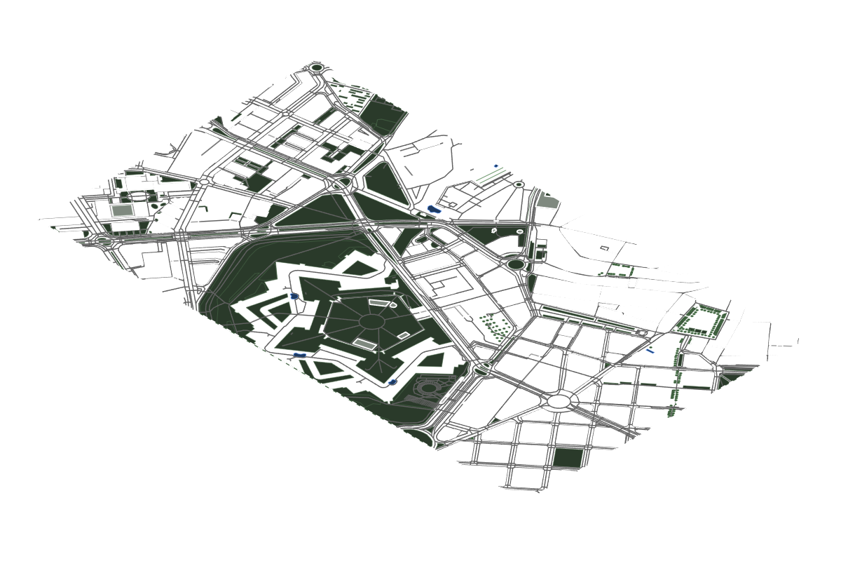 Site overview