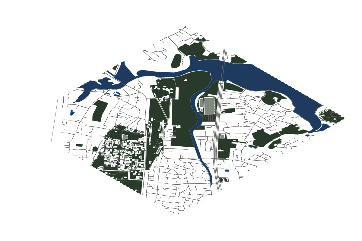 Site overview