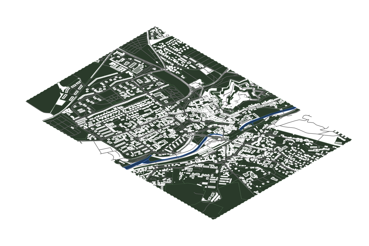Site overview