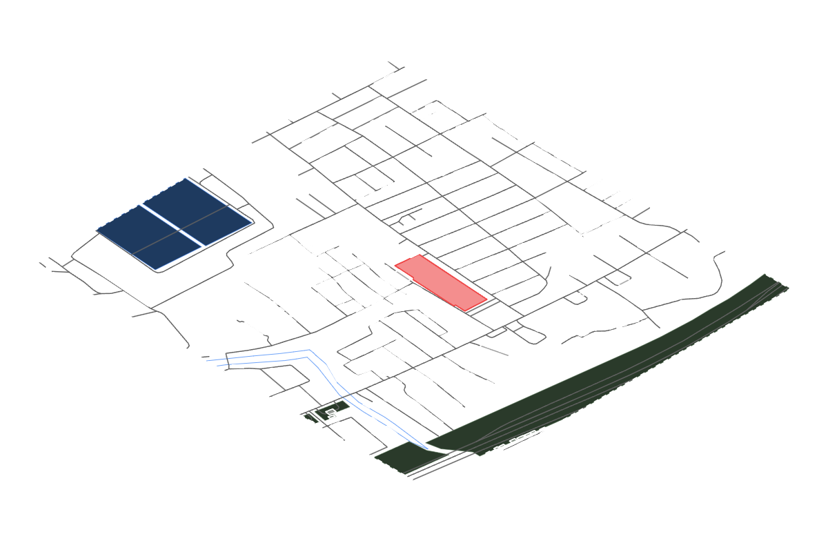 Site overview
