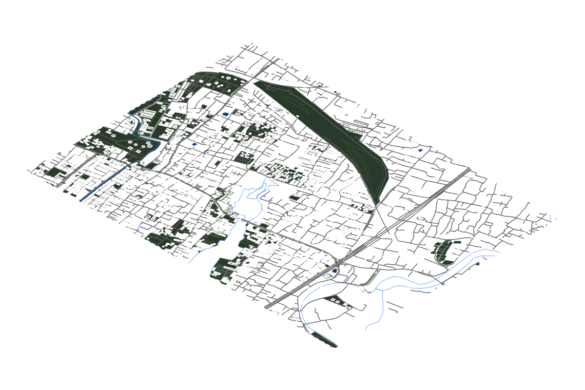 Site overview