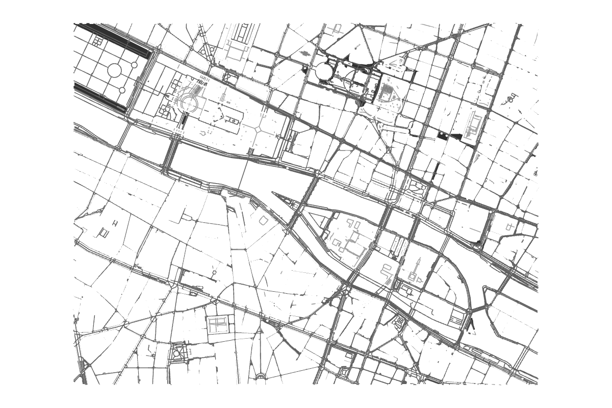 Site map