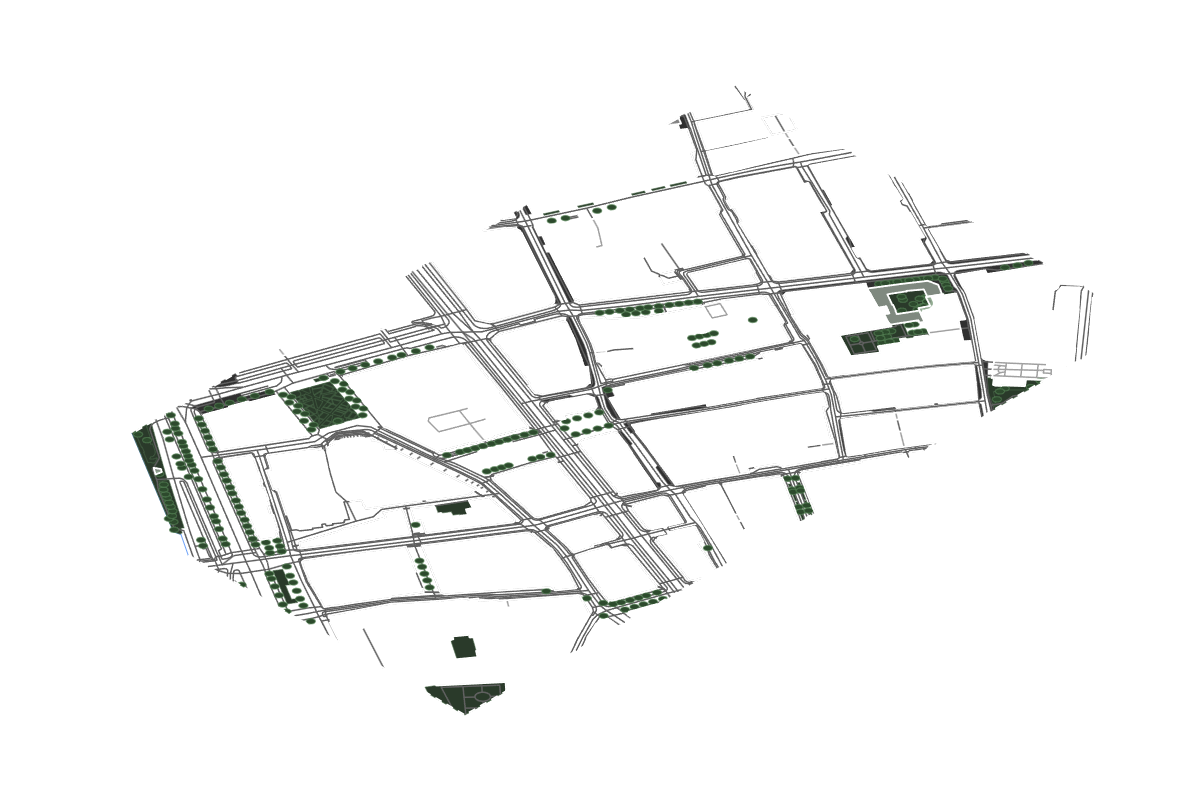 Site overview