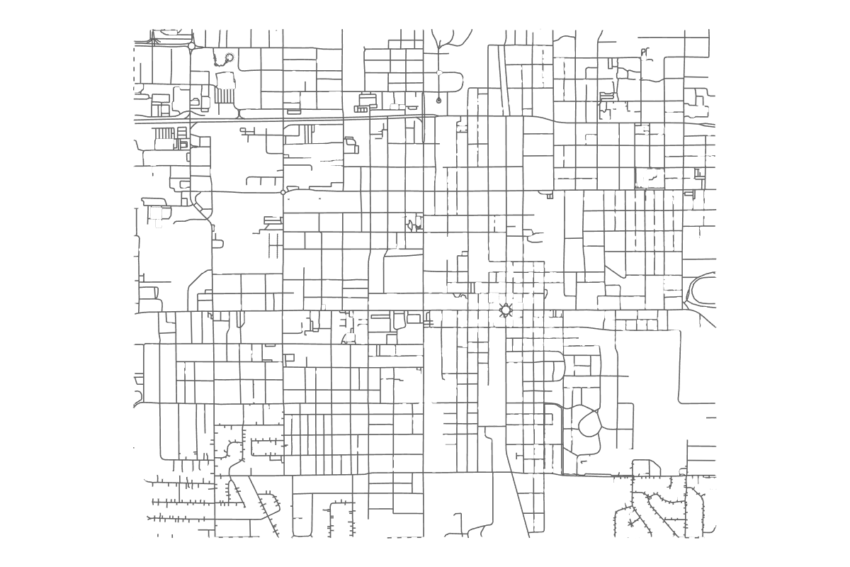 Site map