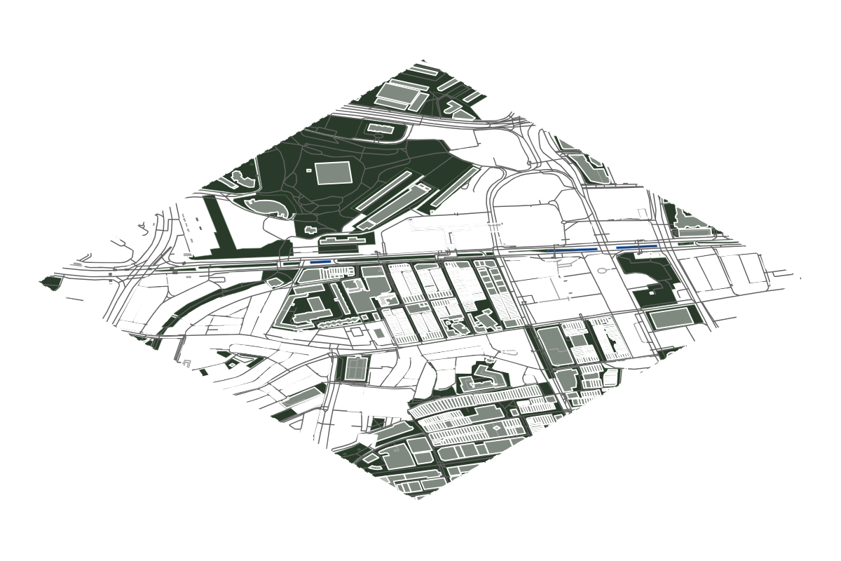 Site overview
