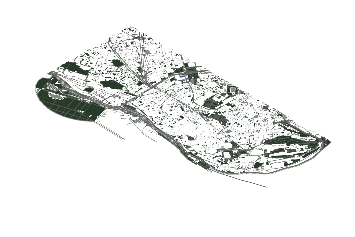 Site overview