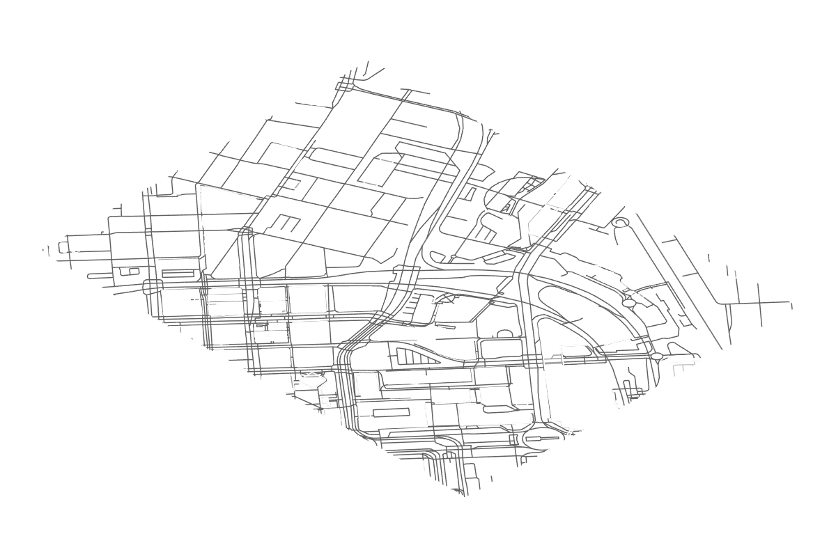 Site overview