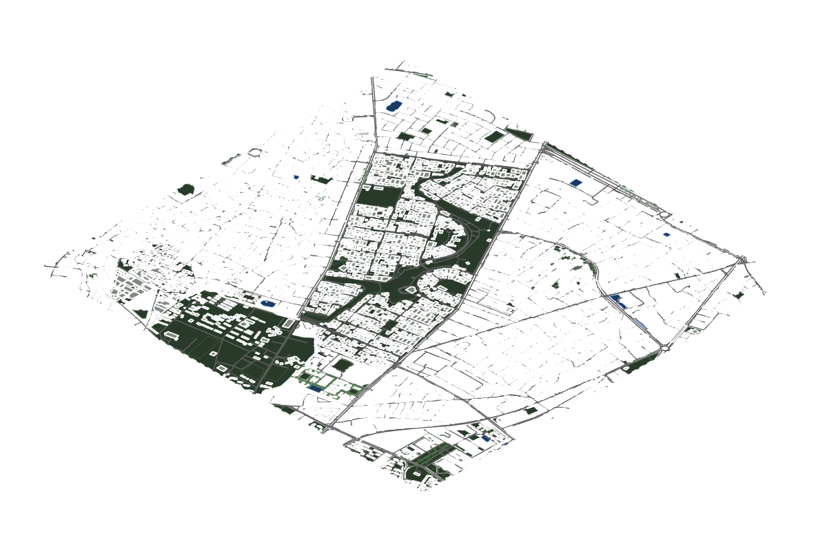 Site overview