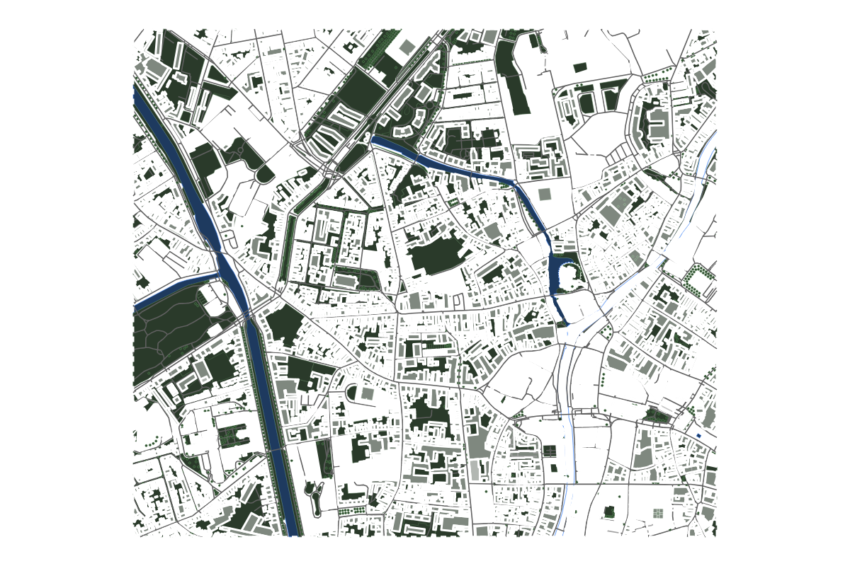 Site map