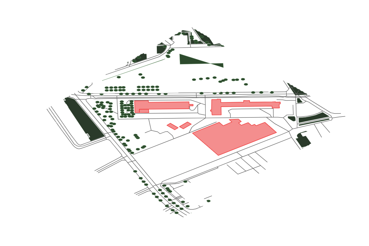Site overview