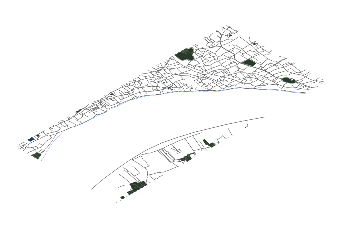 Site overview