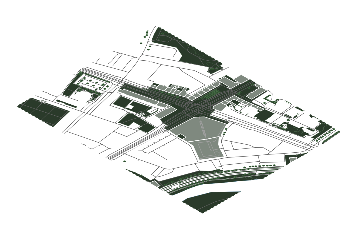 Site overview