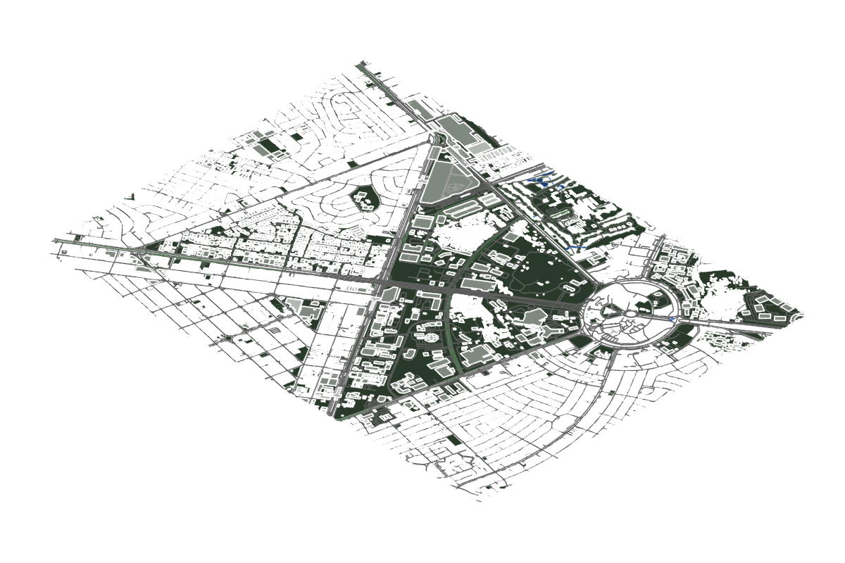 Site overview