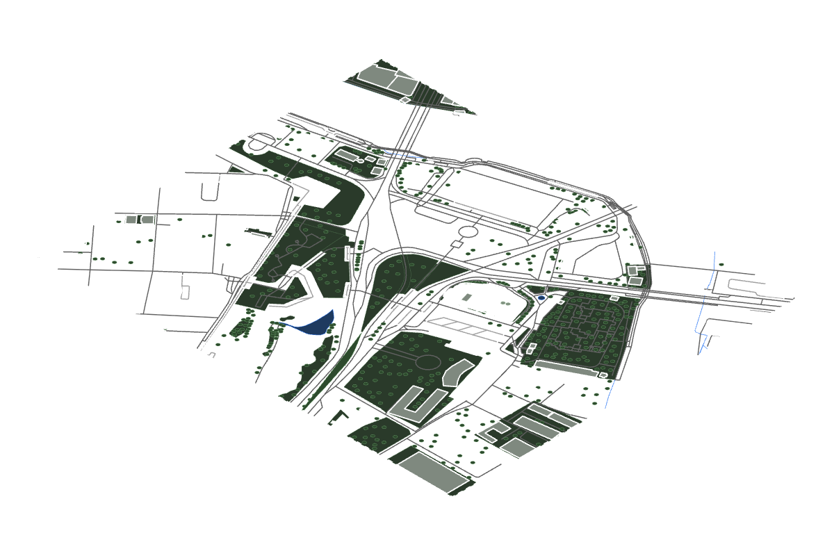 Site overview