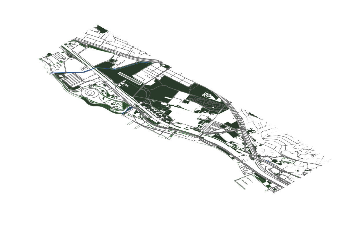 Site overview
