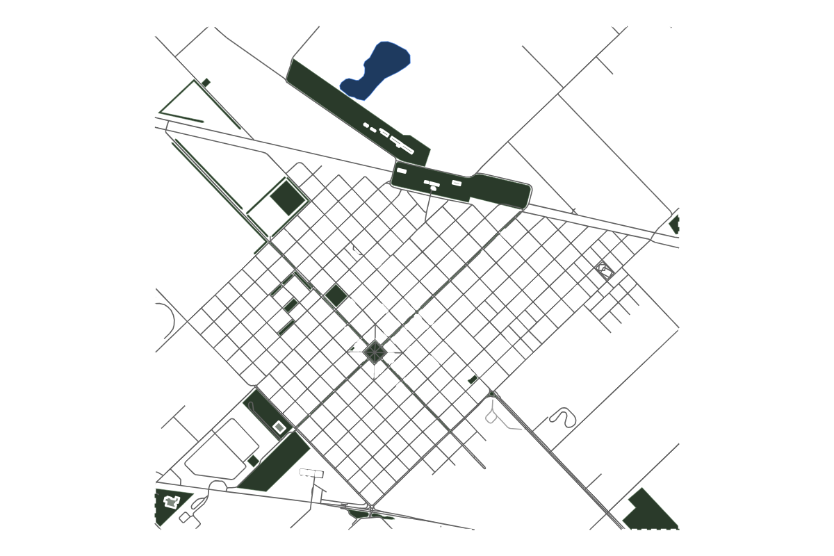 Site map