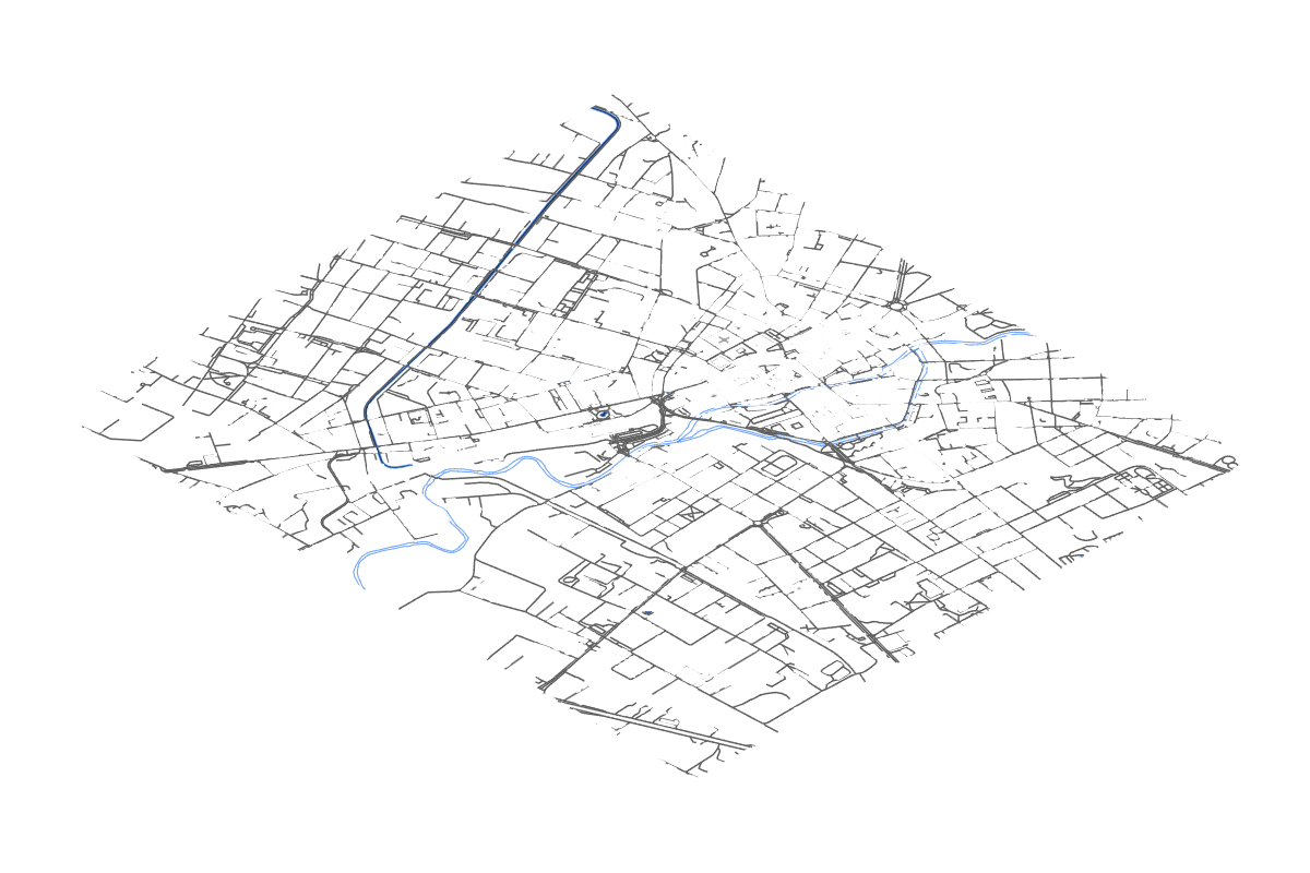 Site overview