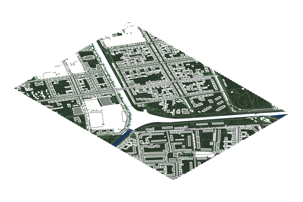 Site overview