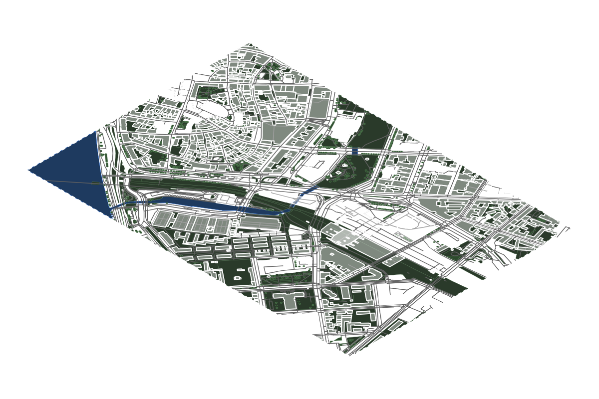 Site overview