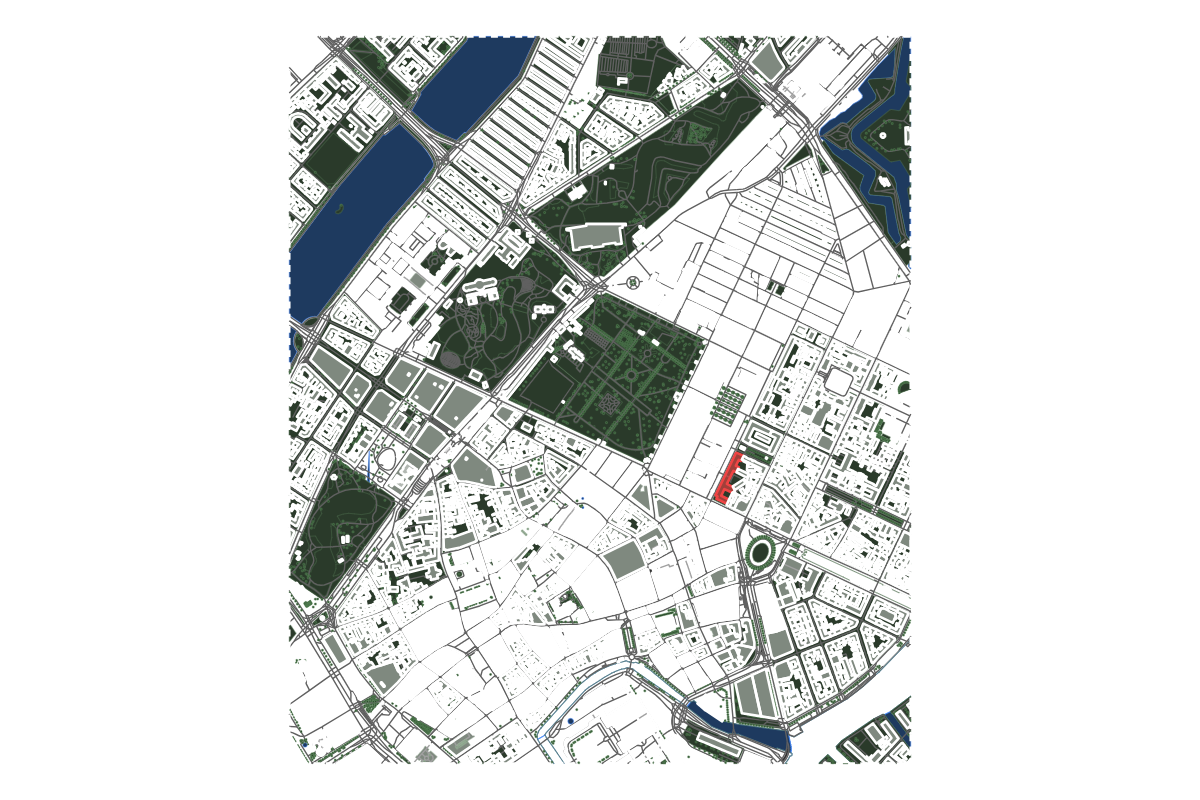 Site map