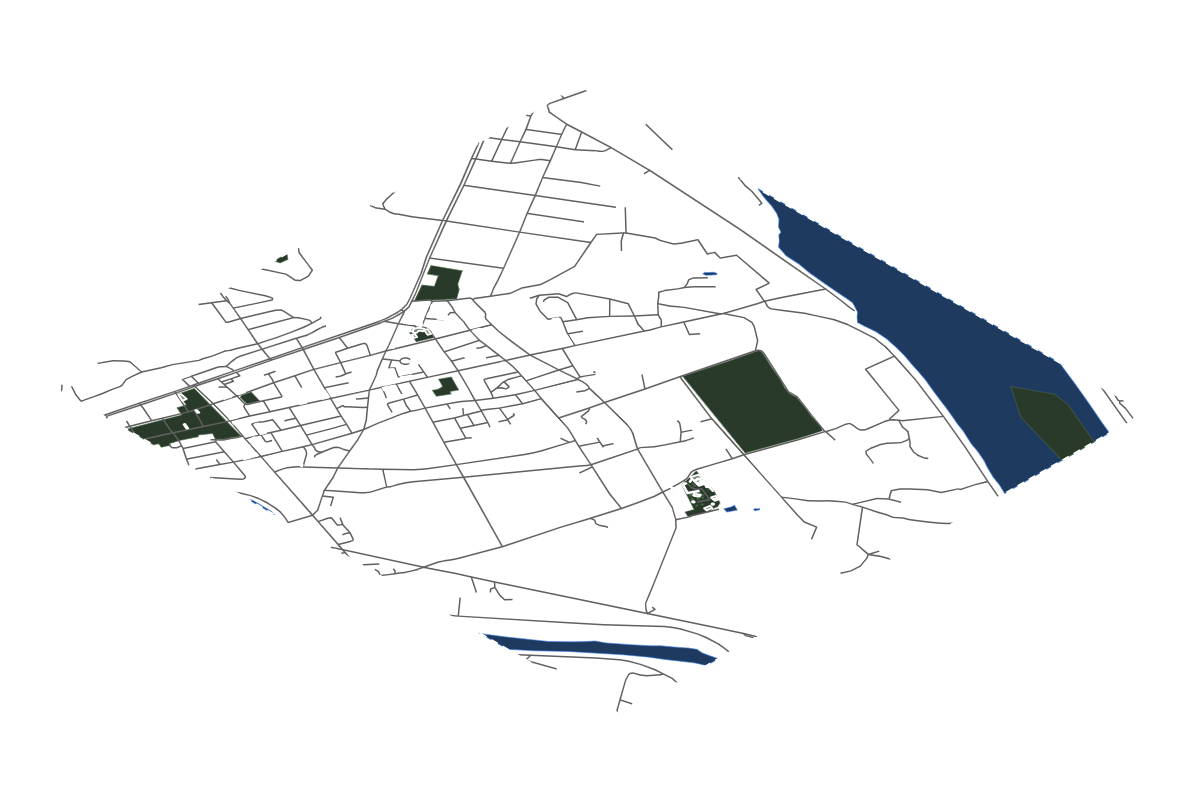 Site overview