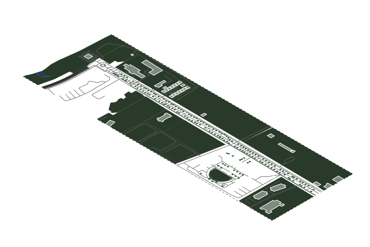 Site overview