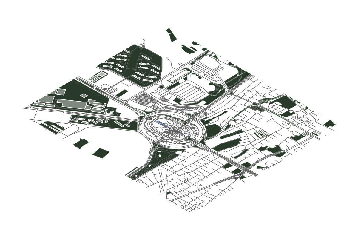 Site overview