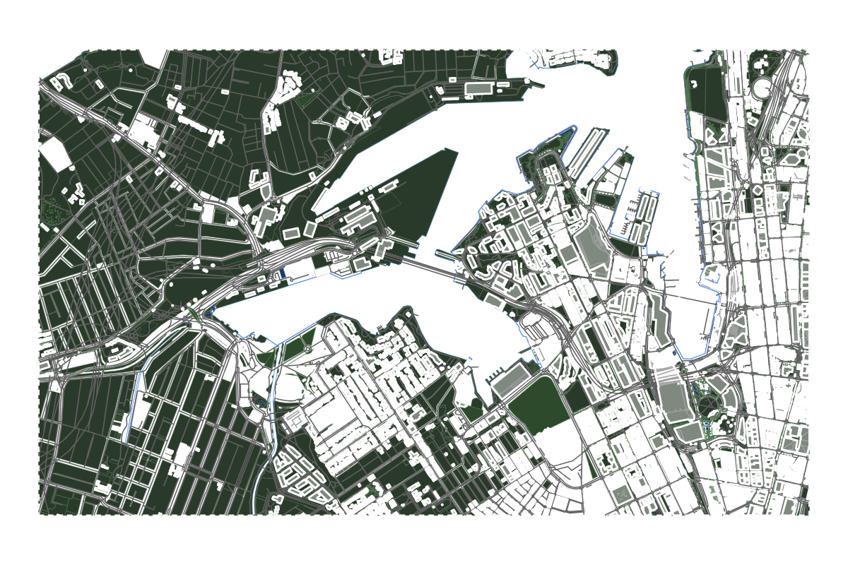 Site map