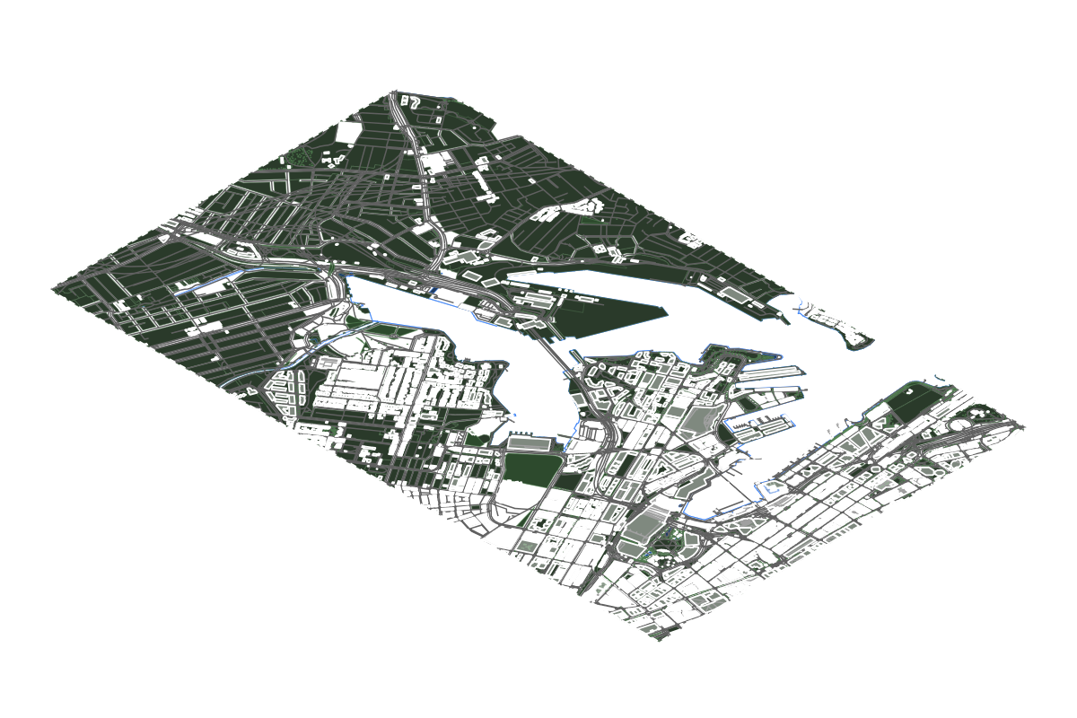 Site overview