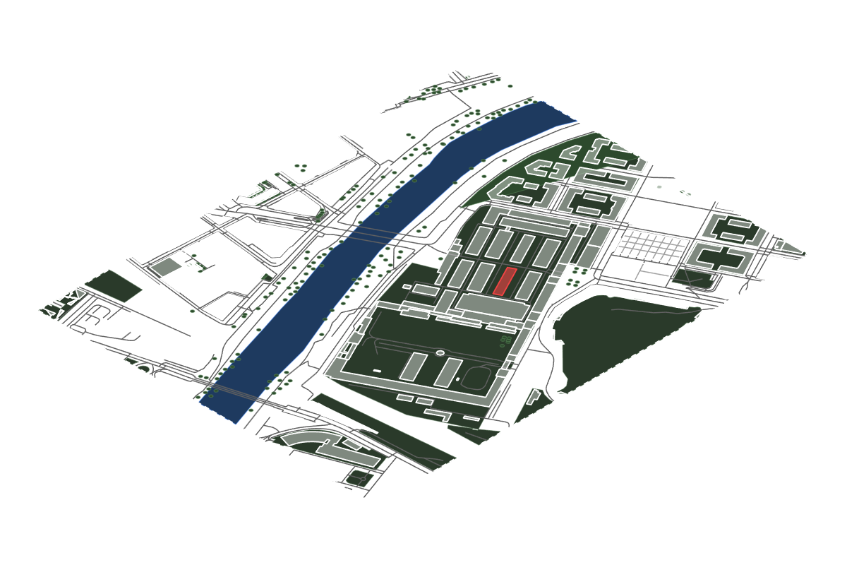 Site overview