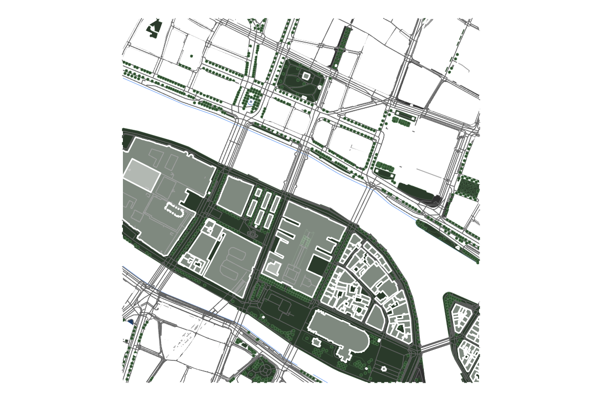 Site map