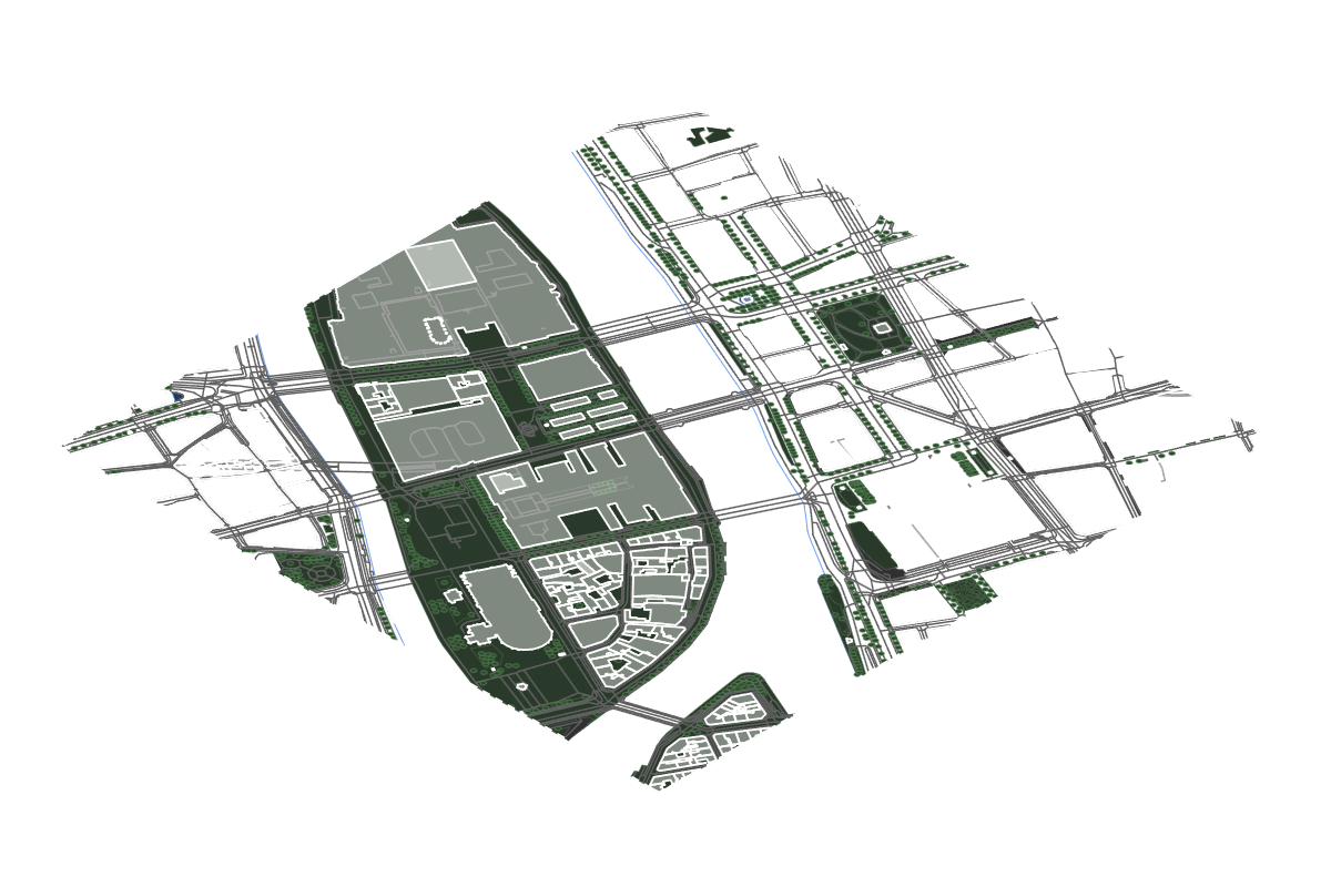 Site overview