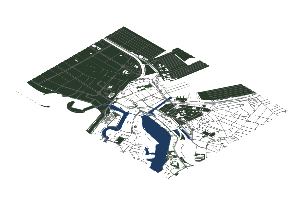 Site overview