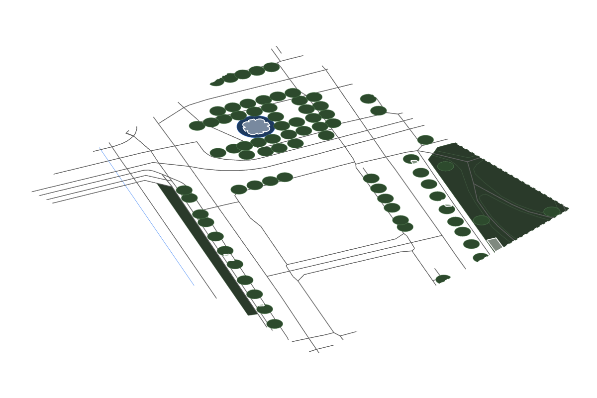 Site overview