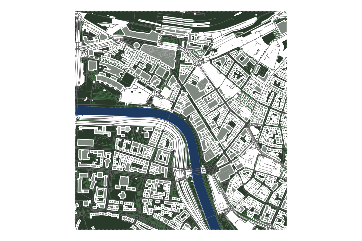 Site map