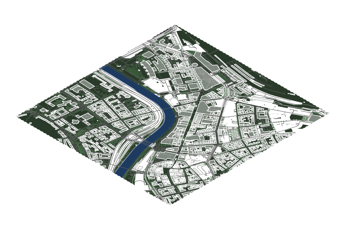 Site overview