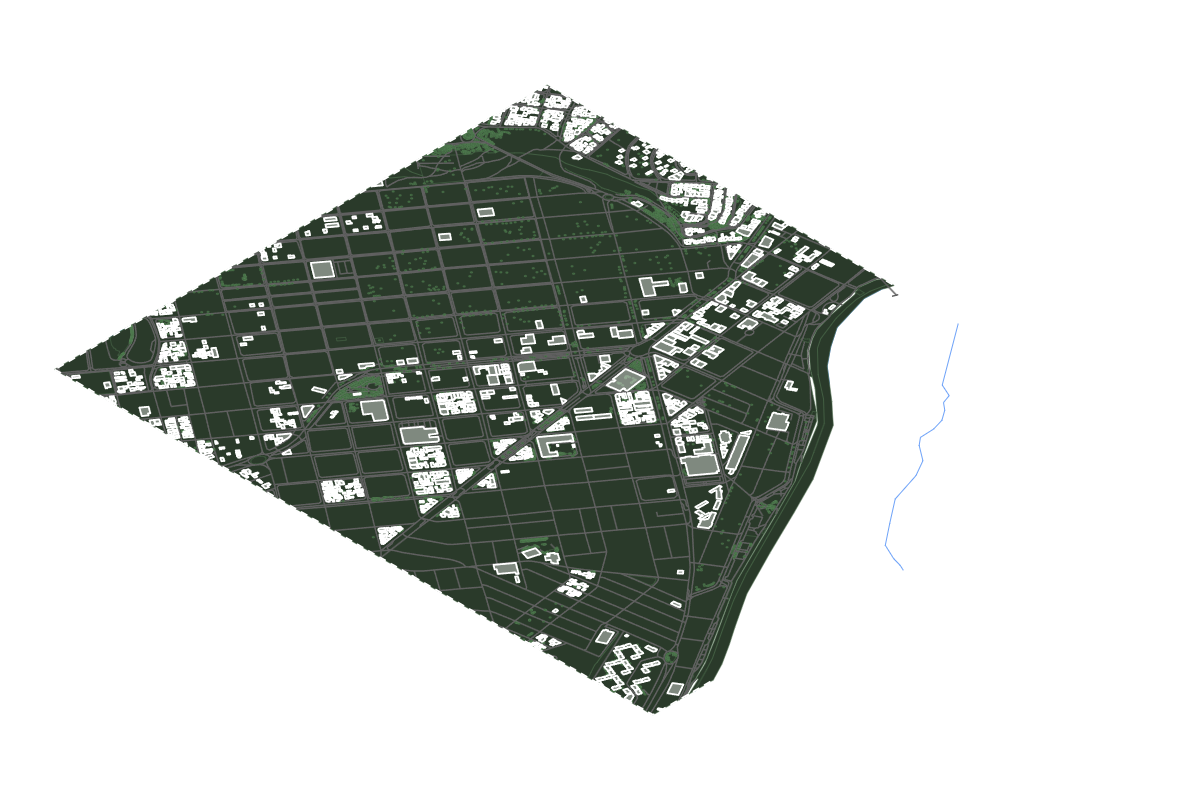 Site overview