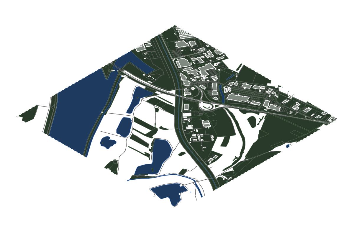 Site overview