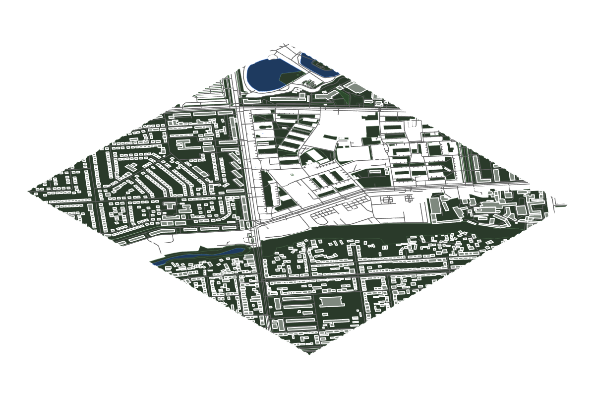 Site overview