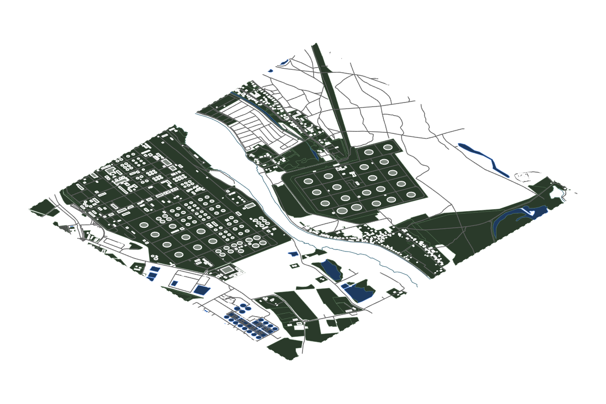 Site overview