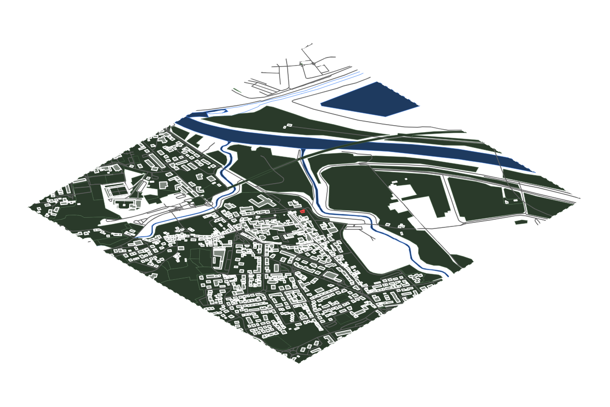 Site overview