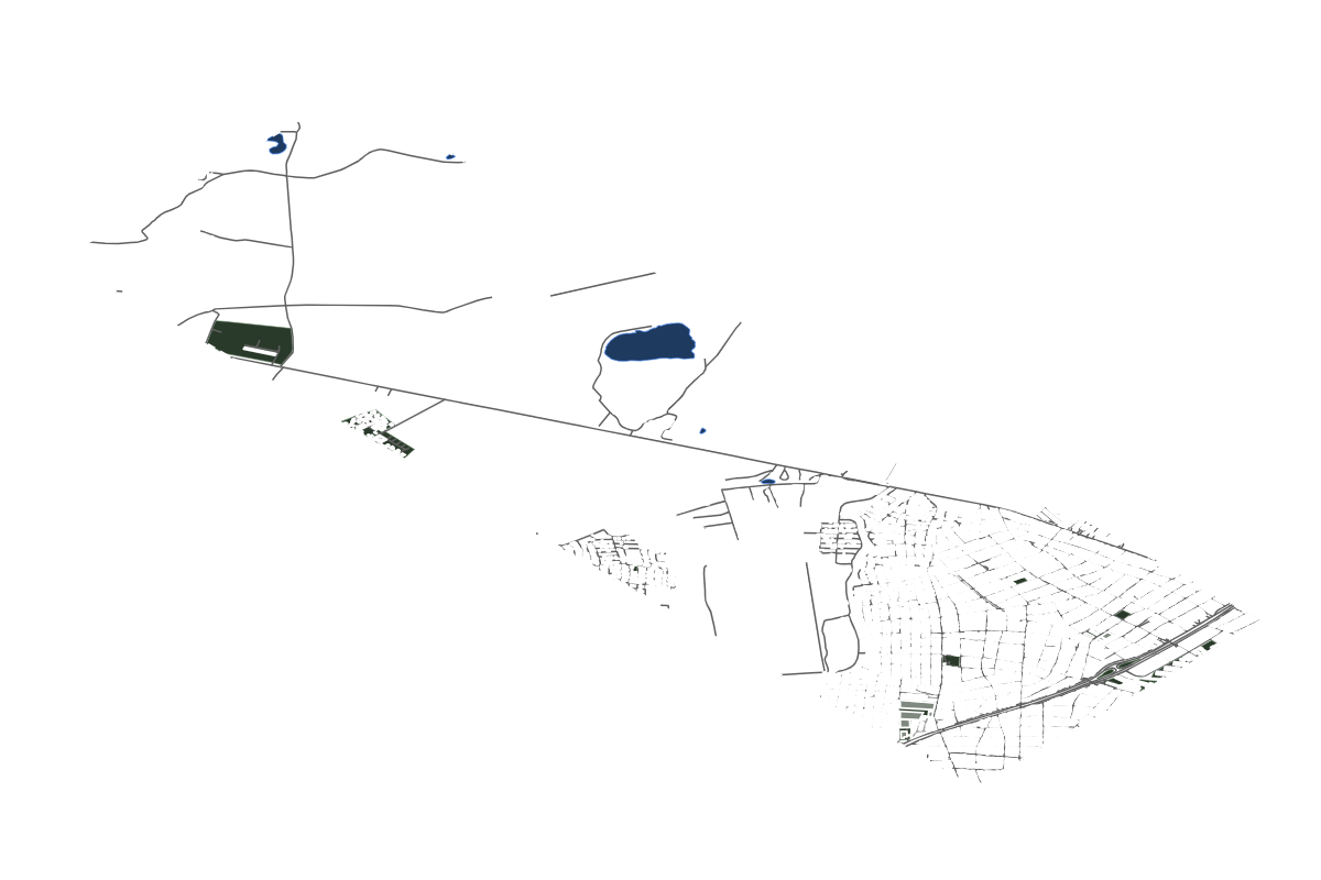Site overview