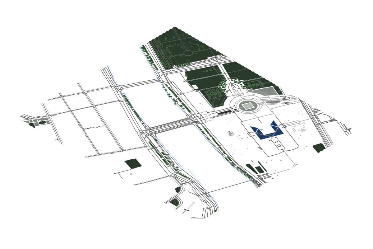 Site overview