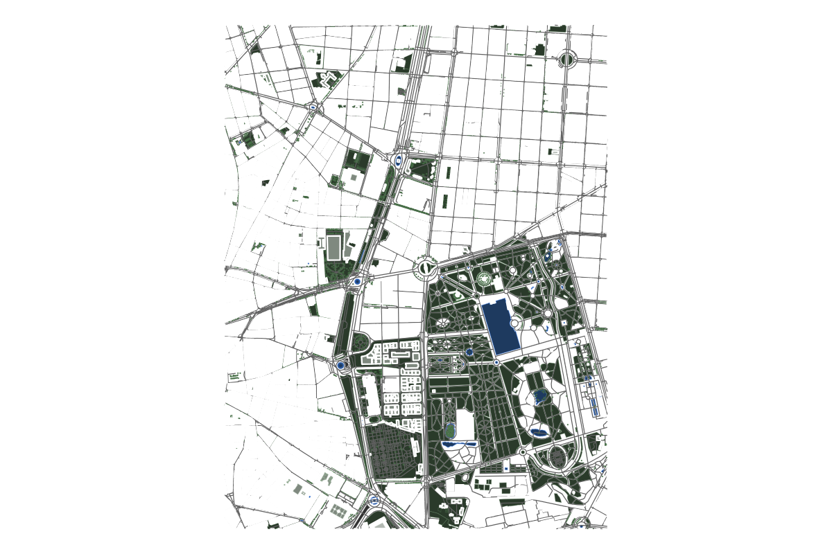Site map