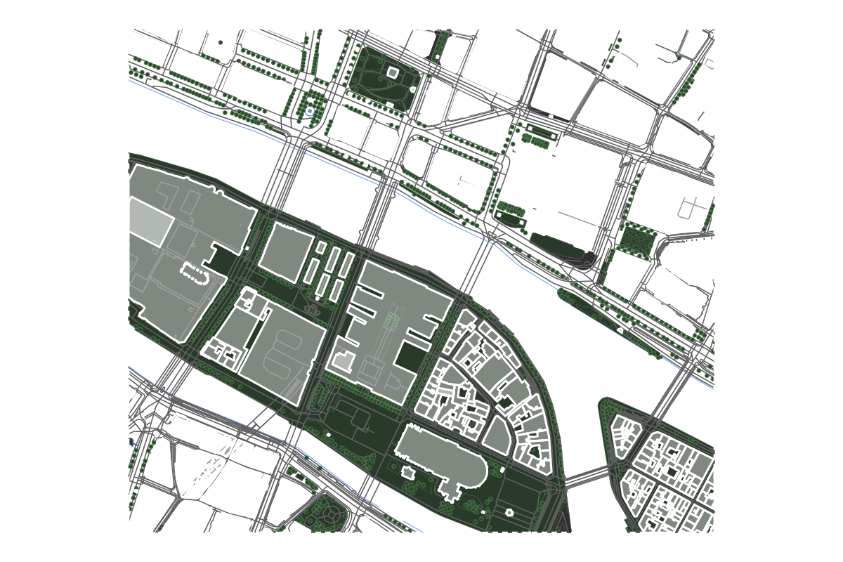Site map
