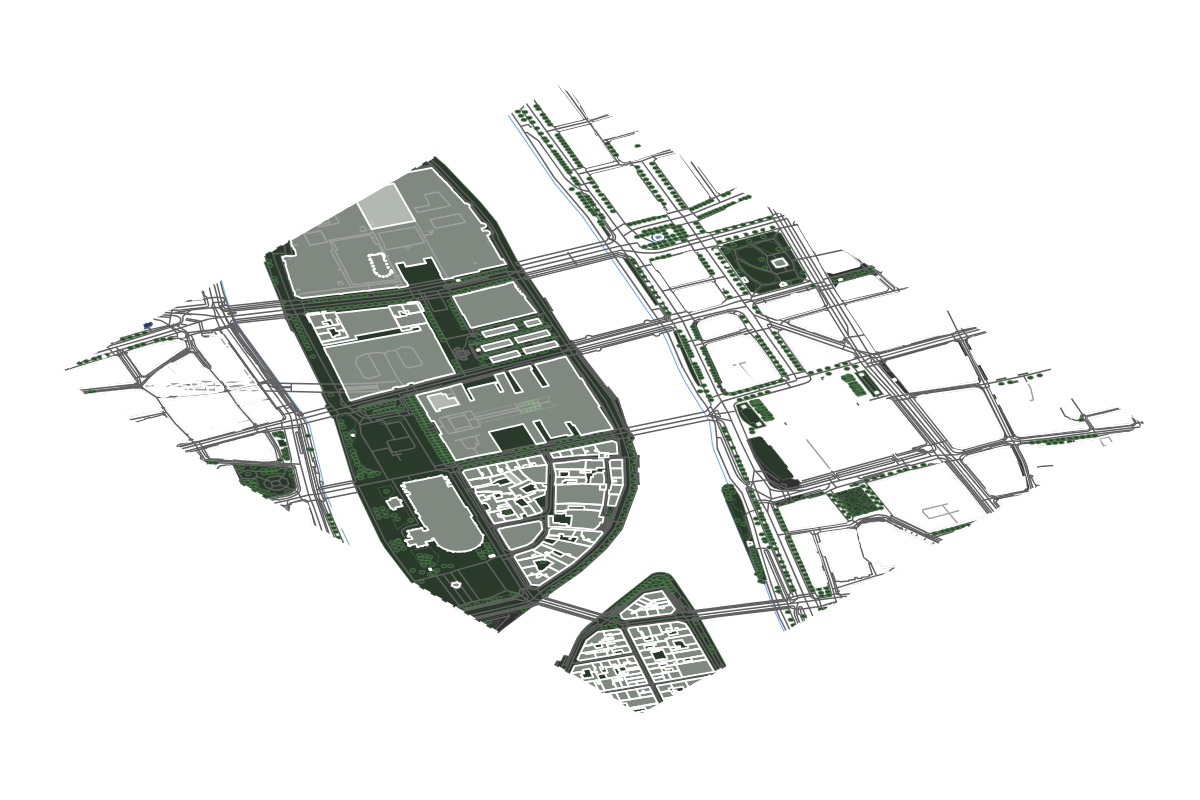 Site overview