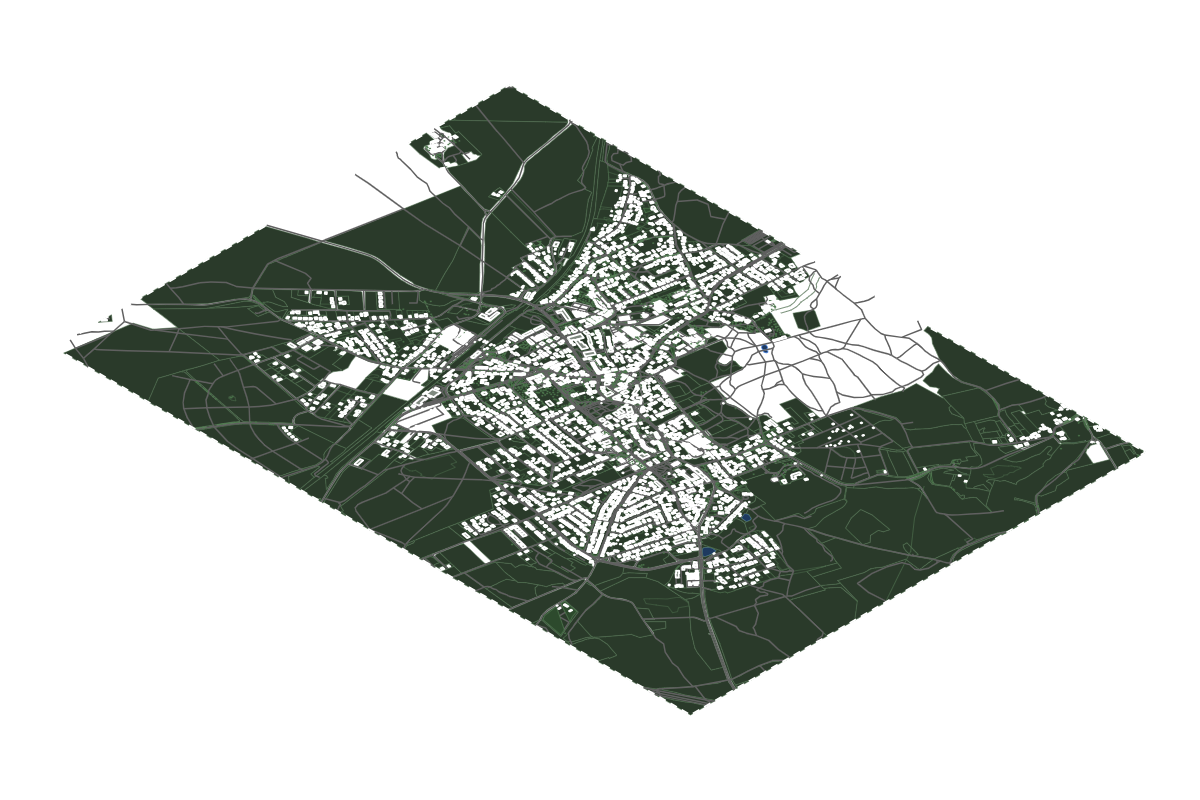 Site overview