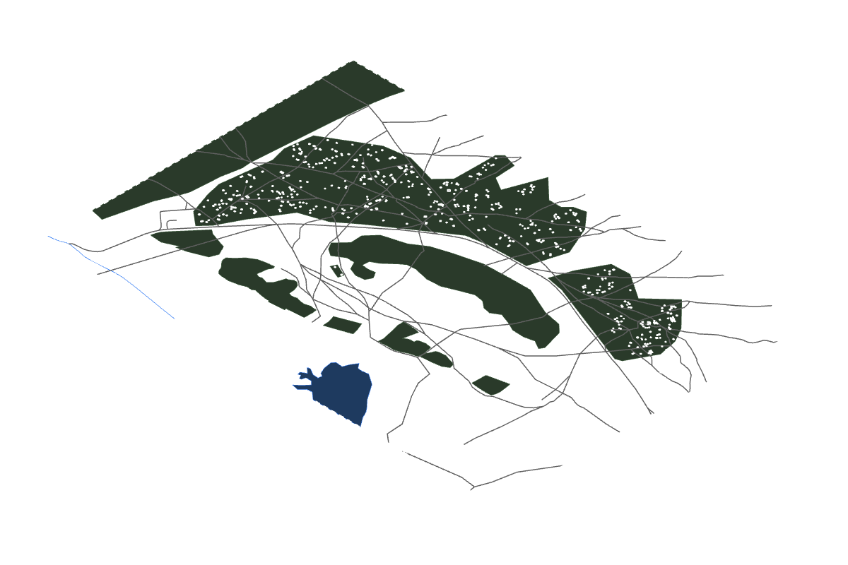 Site overview