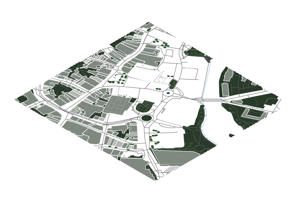 Site overview