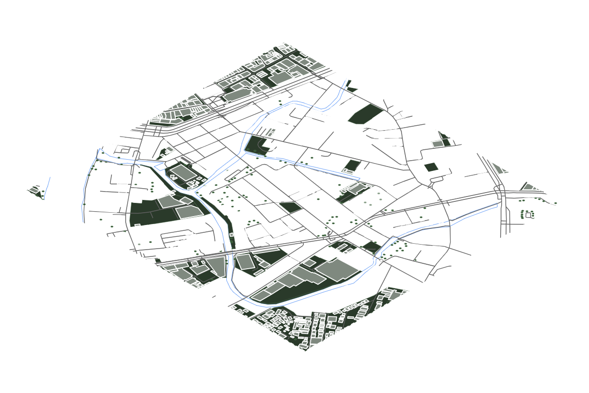 Site overview